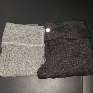 Lululemon leggings